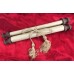 8 1/2 x 11 Declaration of Independence Rolled Scroll